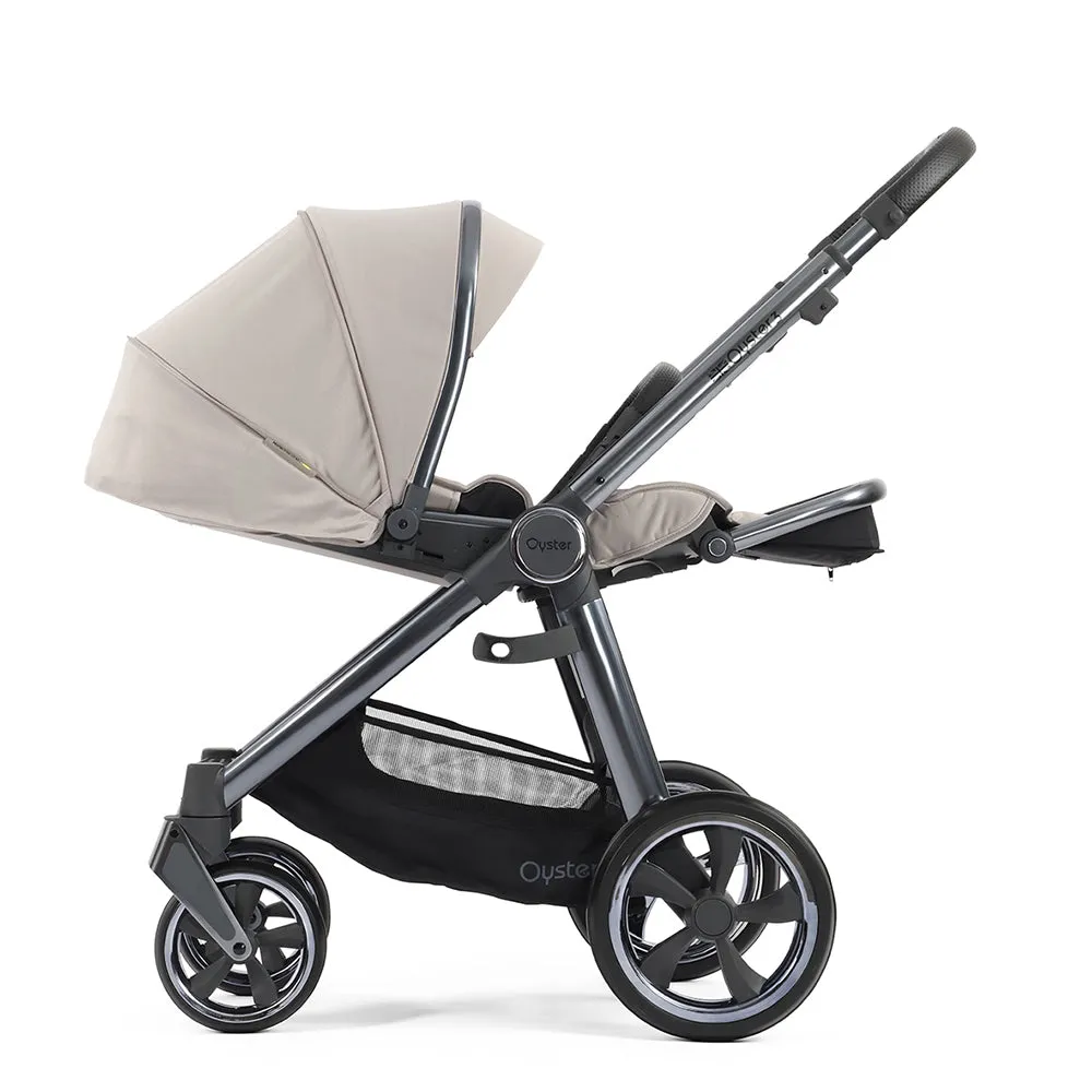 Oyster 3 Stroller
