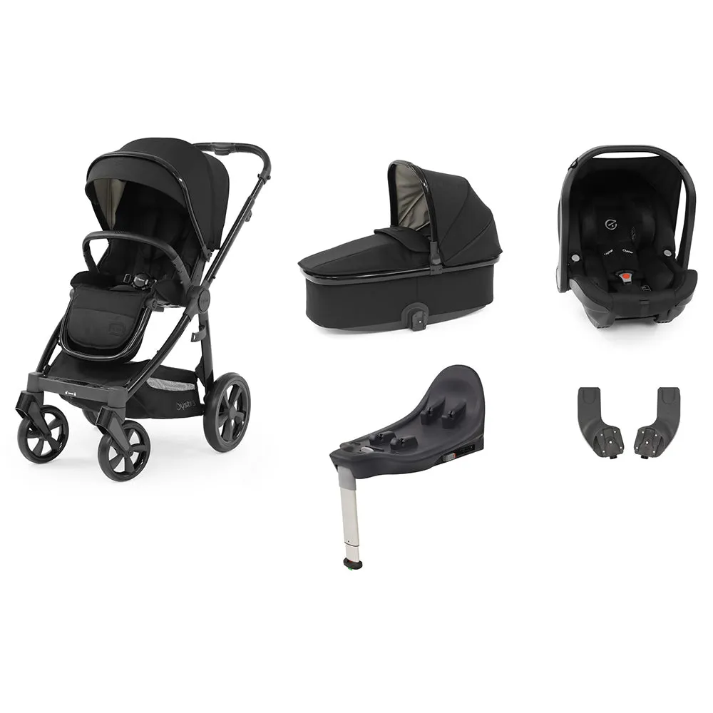 Oyster 3 Travel System - Essential Package
