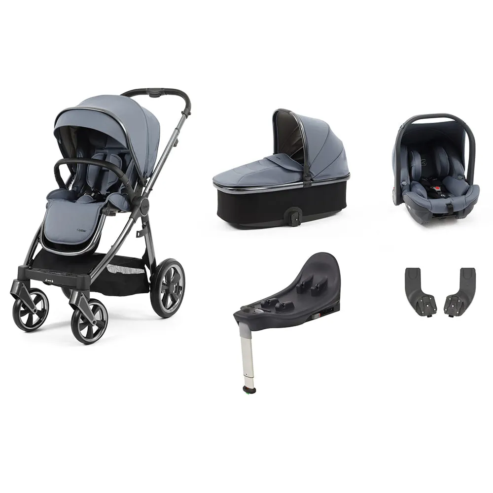 Oyster 3 Travel System - Essential Package