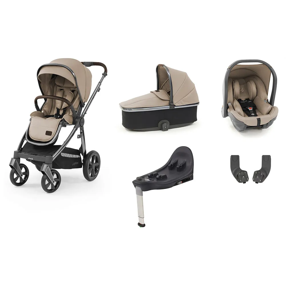Oyster 3 Travel System - Essential Package