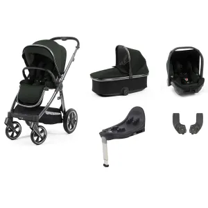 Oyster 3 Travel System - Essential Package
