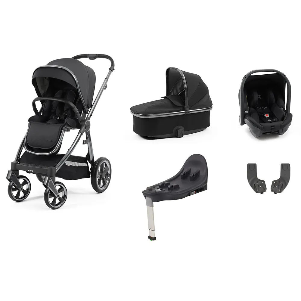 Oyster 3 Travel System - Essential Package