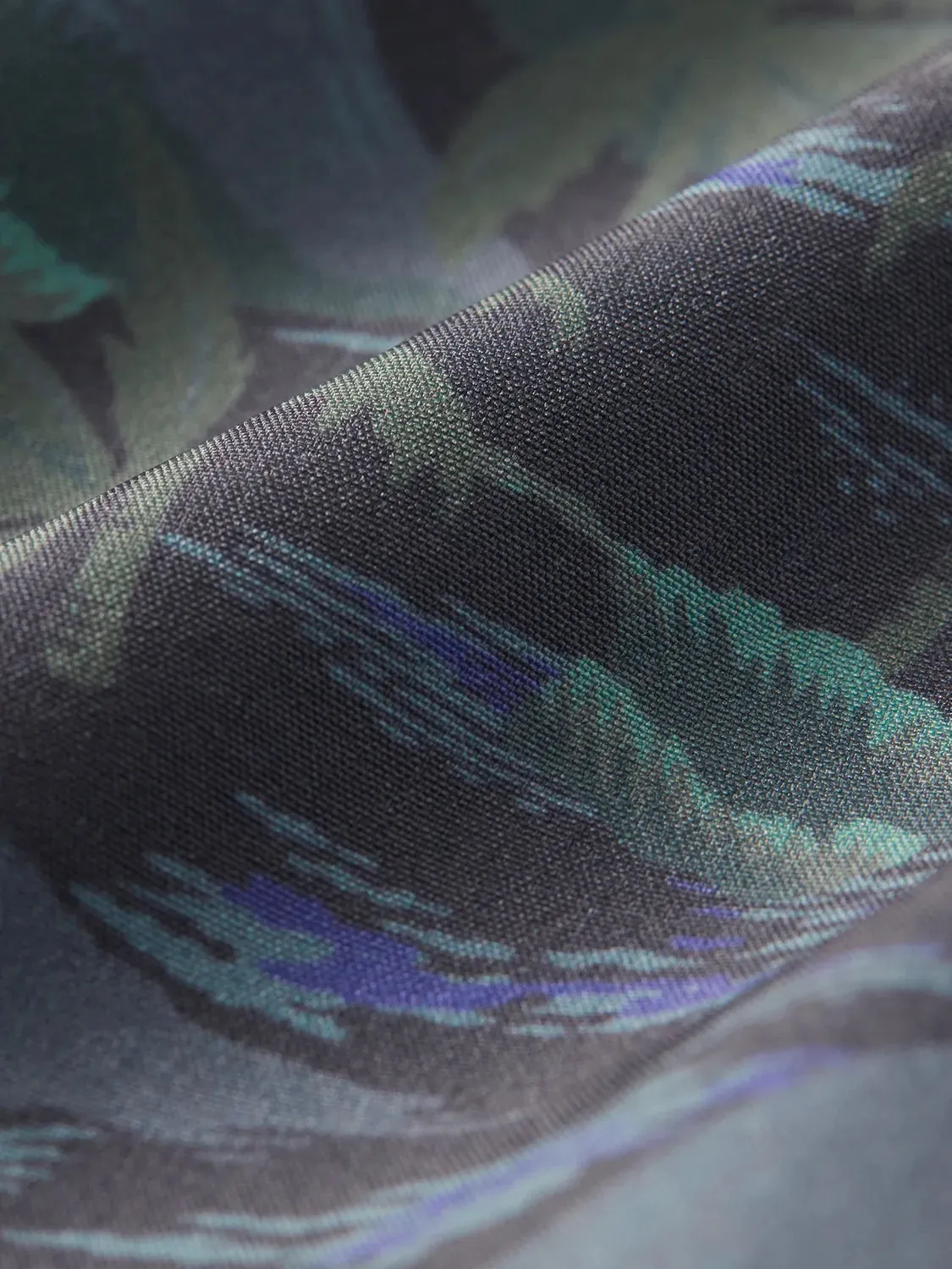 Ozone Short | Tropical Camo