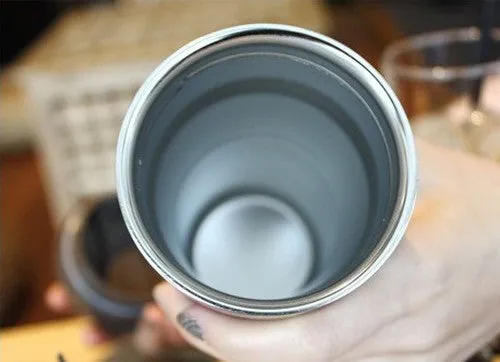 Paris Je T'Aime Tumbler