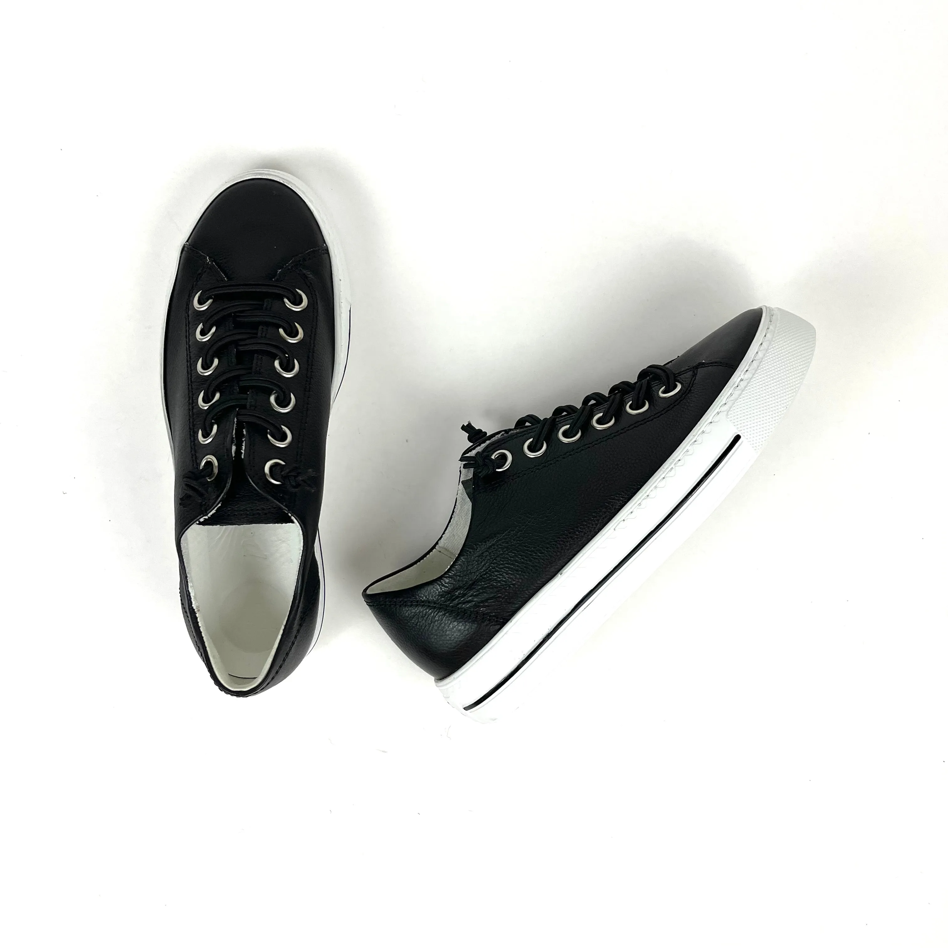 Paul Green - Hadley Sneaker (Black)