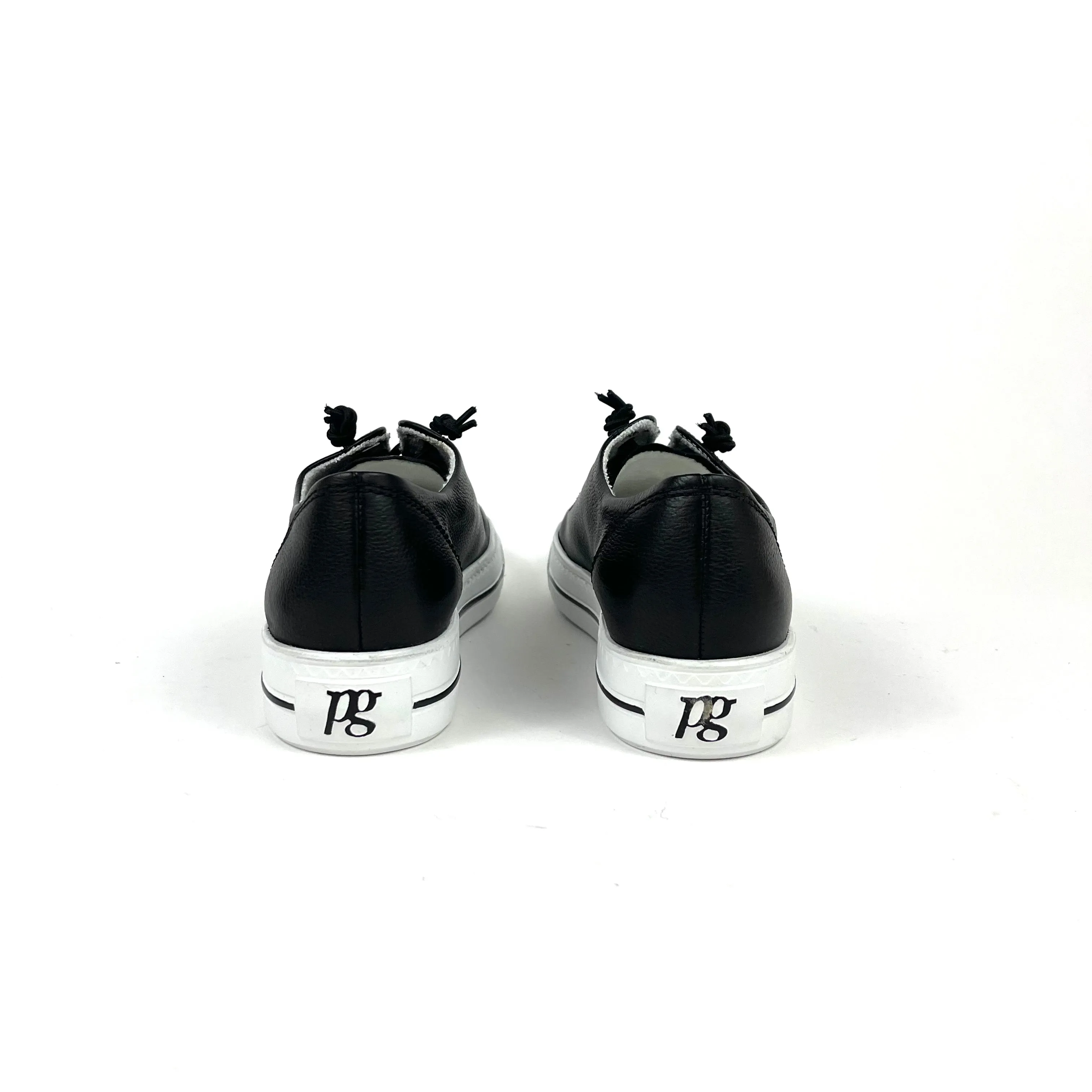 Paul Green - Hadley Sneaker (Black)
