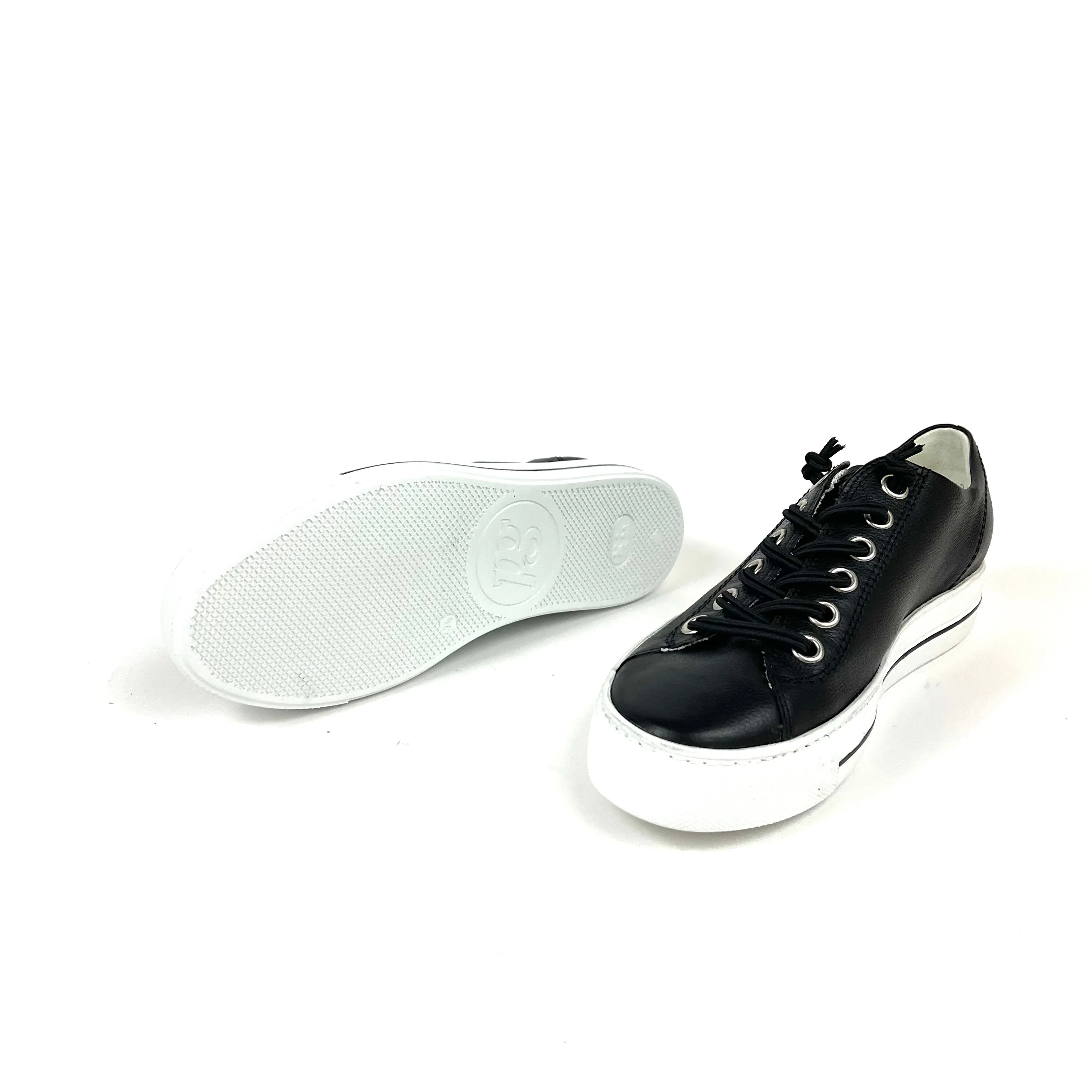 Paul Green - Hadley Sneaker (Black)
