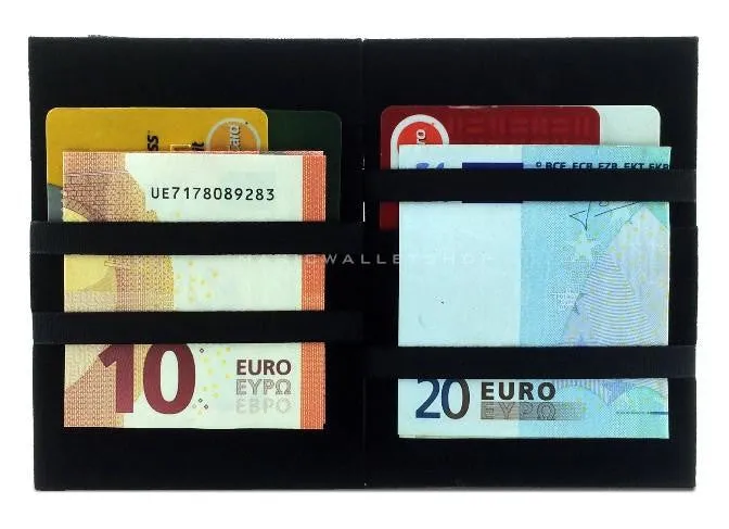 Pegasus Leather Magic Wallet