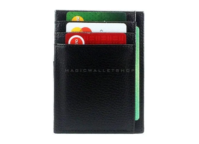 Pegasus Leather Magic Wallet