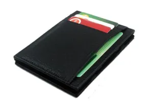 Pegasus Leather Magic Wallet