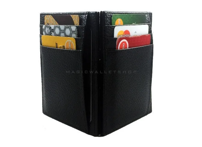 Pegasus Leather Magic Wallet