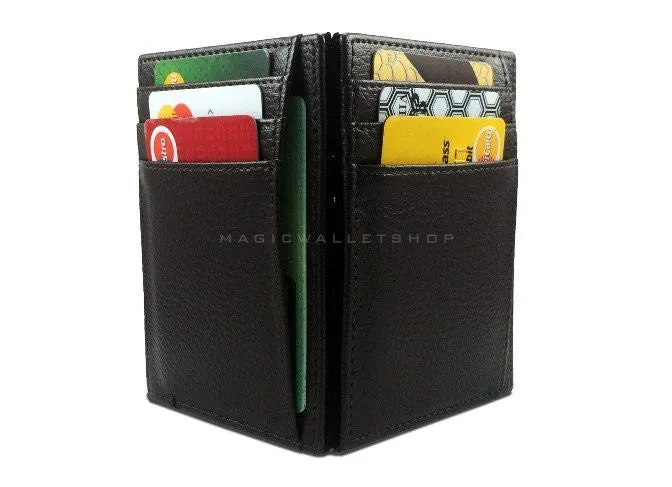 Pegasus Leather Magic Wallet
