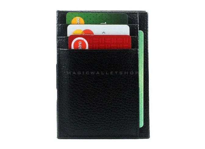 Pegasus Leather Magic Wallet