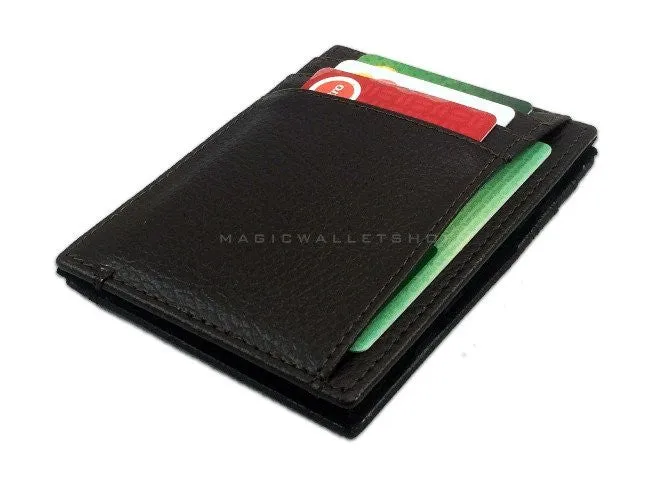 Pegasus Leather Magic Wallet