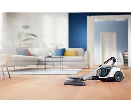 Philips 2000 Series Bagless Vacuum Cleaner XB2023/02