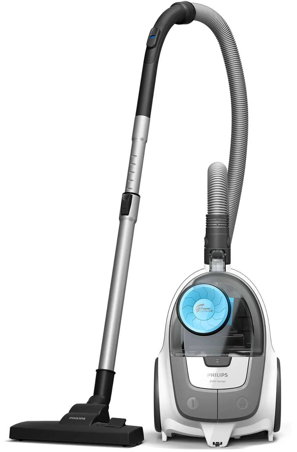 Philips 2000 Series Bagless Vacuum Cleaner XB2023/02