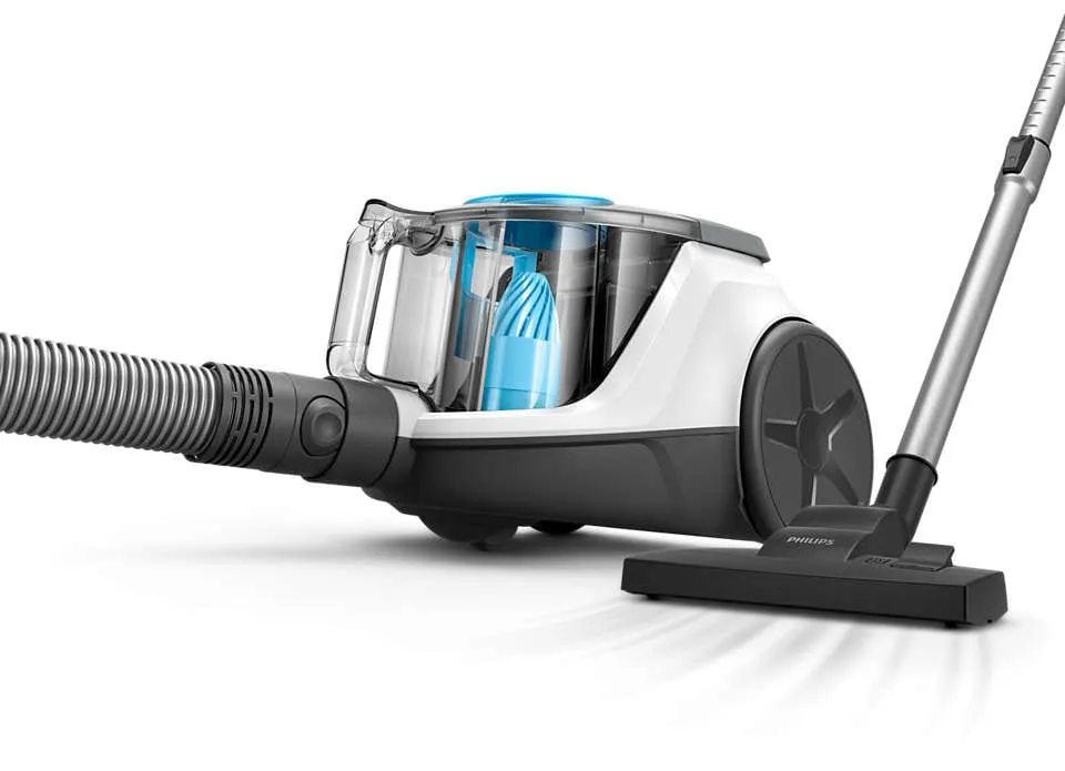 Philips 2000 Series Bagless Vacuum Cleaner XB2023/02