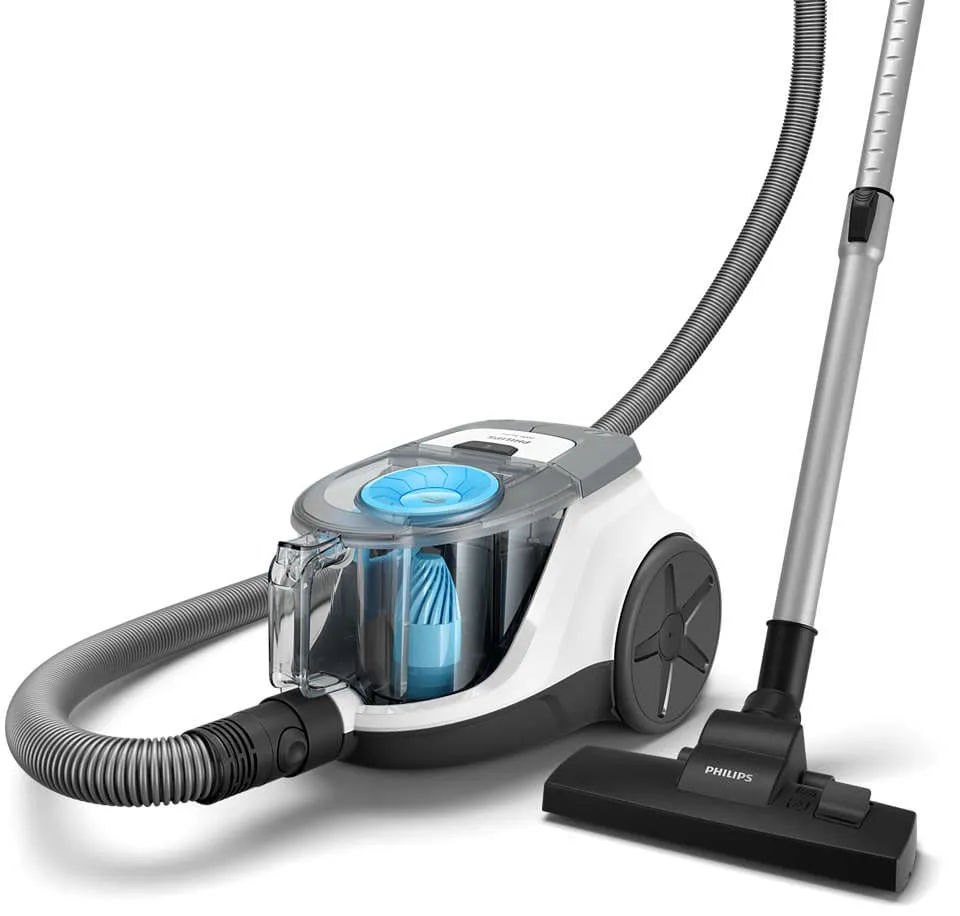 Philips 2000 Series Bagless Vacuum Cleaner XB2023/02