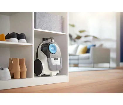 Philips 2000 Series Bagless Vacuum Cleaner XB2023/02