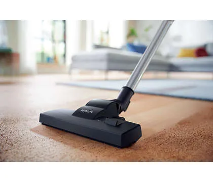 Philips 2000 Series Bagless Vacuum Cleaner XB2023/02