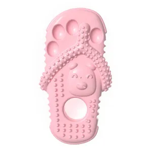 Playful chew slippers for dogs - Snoopslippers