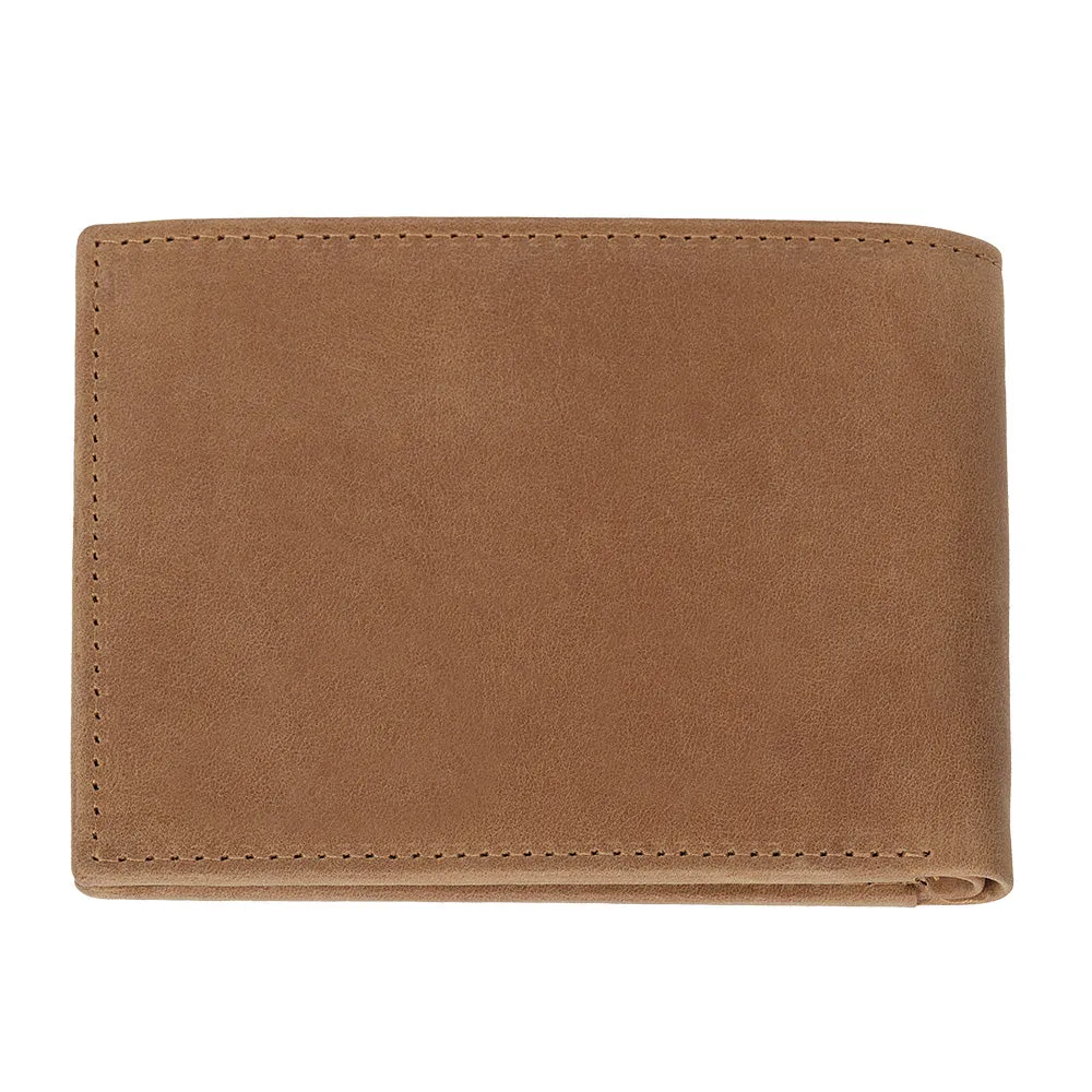 Portefeuille avec porte-monnaie