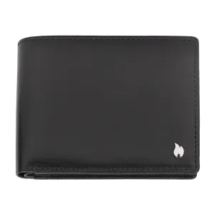Portefeuille avec porte-monnaie