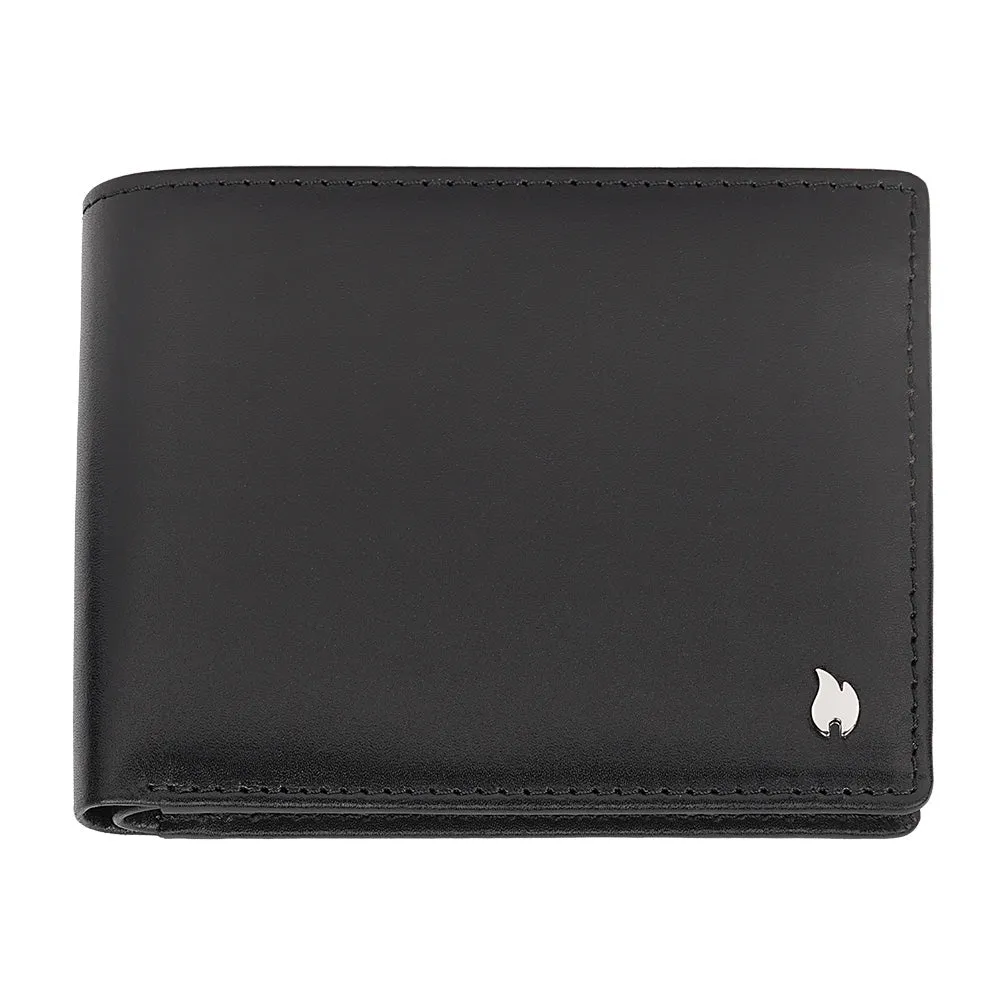 Portefeuille avec porte-monnaie