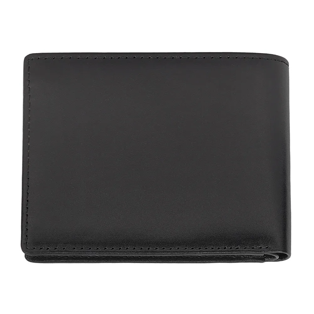 Portefeuille avec porte-monnaie