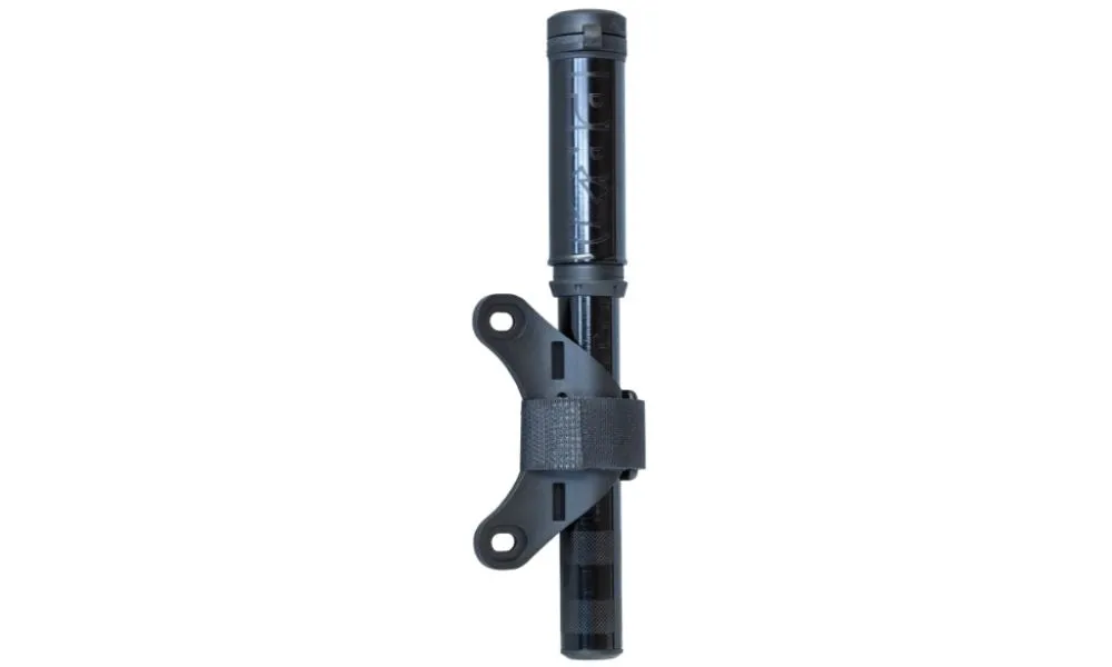 Pro Minipump Performance HV Extractable Hose, Flip Head