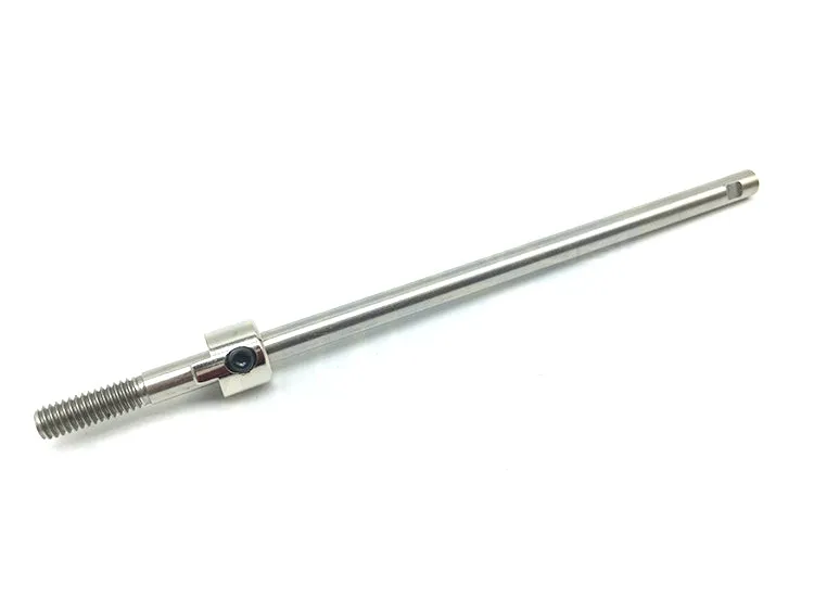 RC Boat Shaft 4mm Drive Hard Shaft 304 Stainless Steell