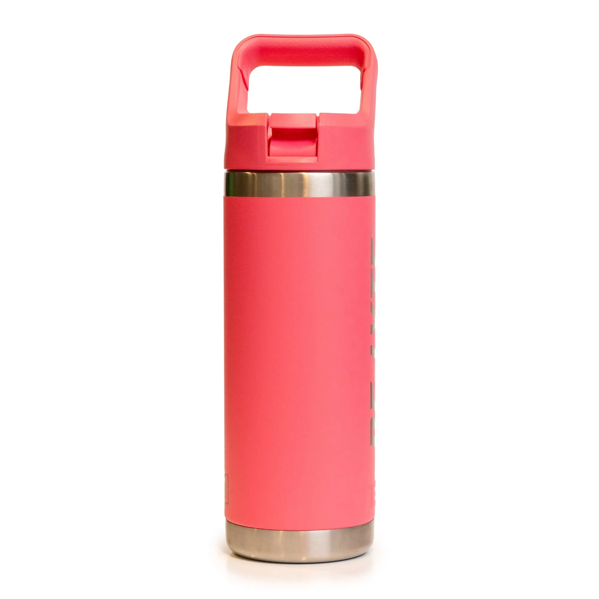 Re-Lyte Water Bottle by YETI (18 oz.) - Tropical Pink