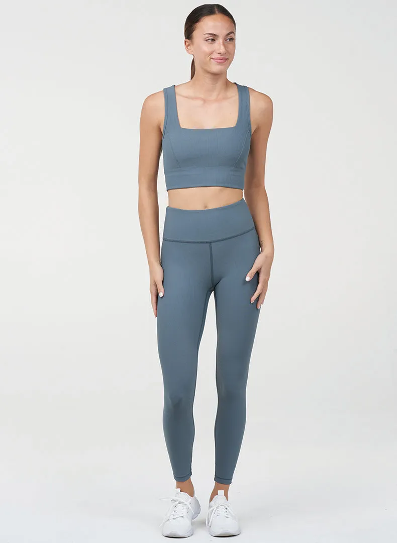 Refine Strappy Bra