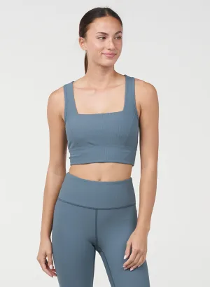 Refine Strappy Bra