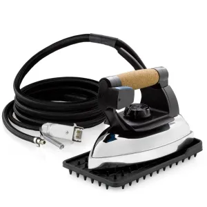 Reliable 2100IR  Professional Dry Steam Iron