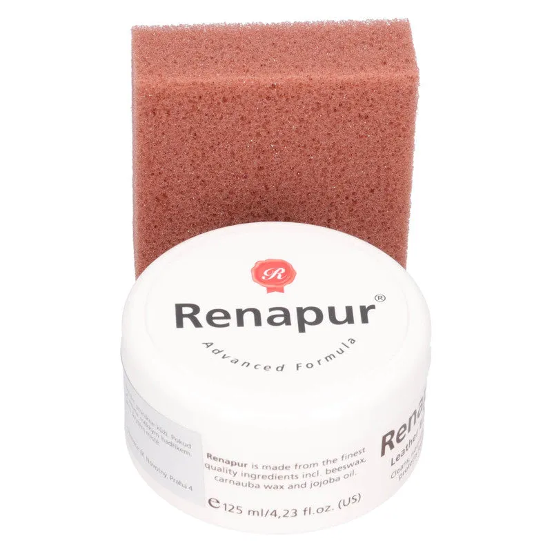 Renapur Leather Balsam 125/ml