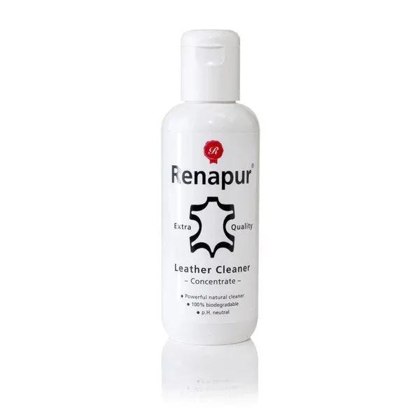 Renapur Leather Cleaner 250/ml