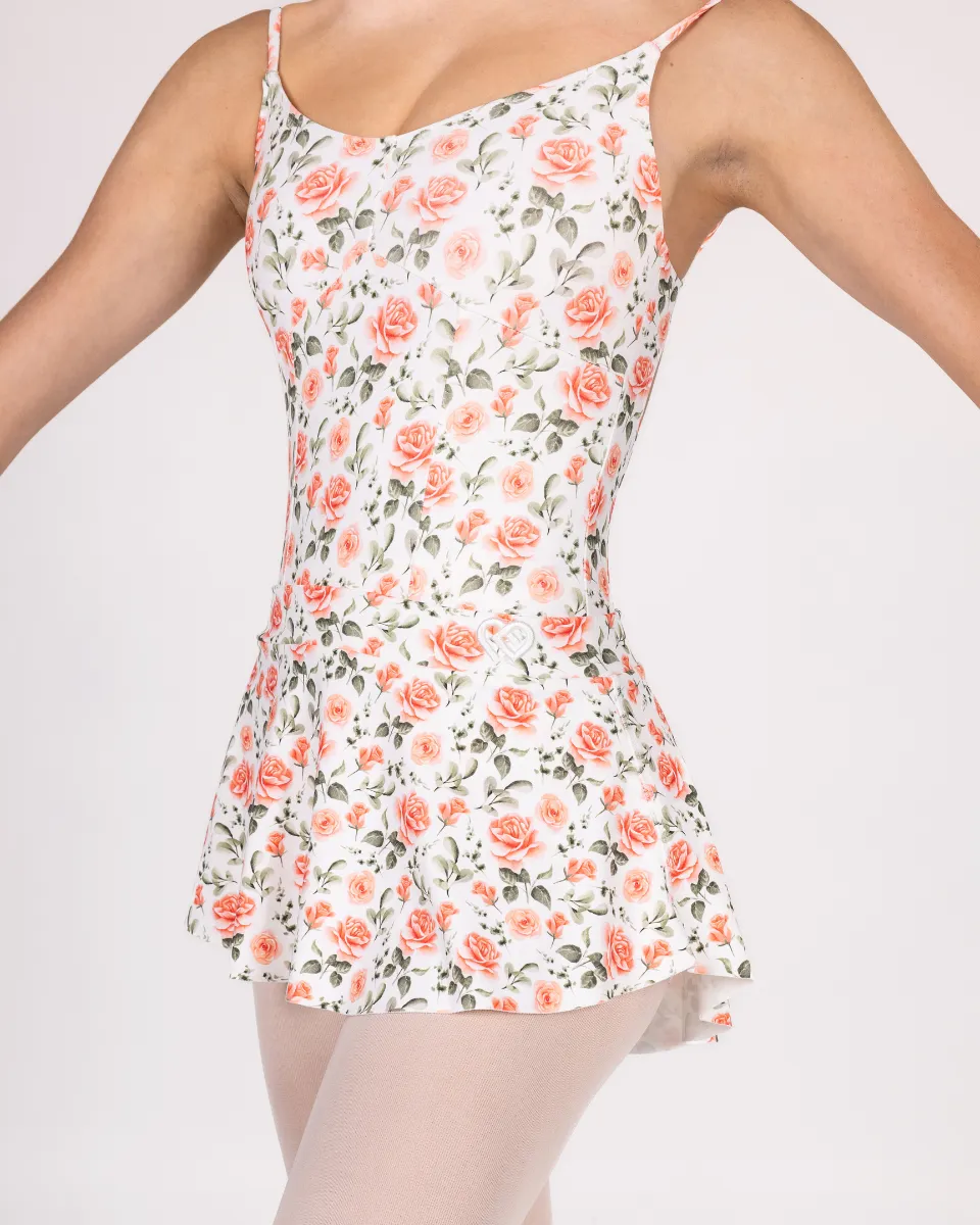 Roses Royal Skirt