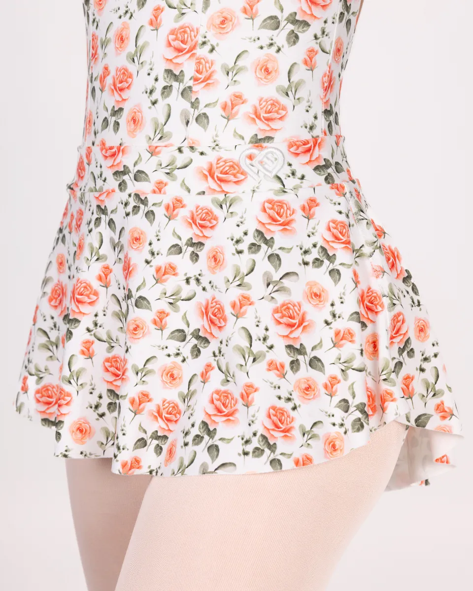 Roses Royal Skirt