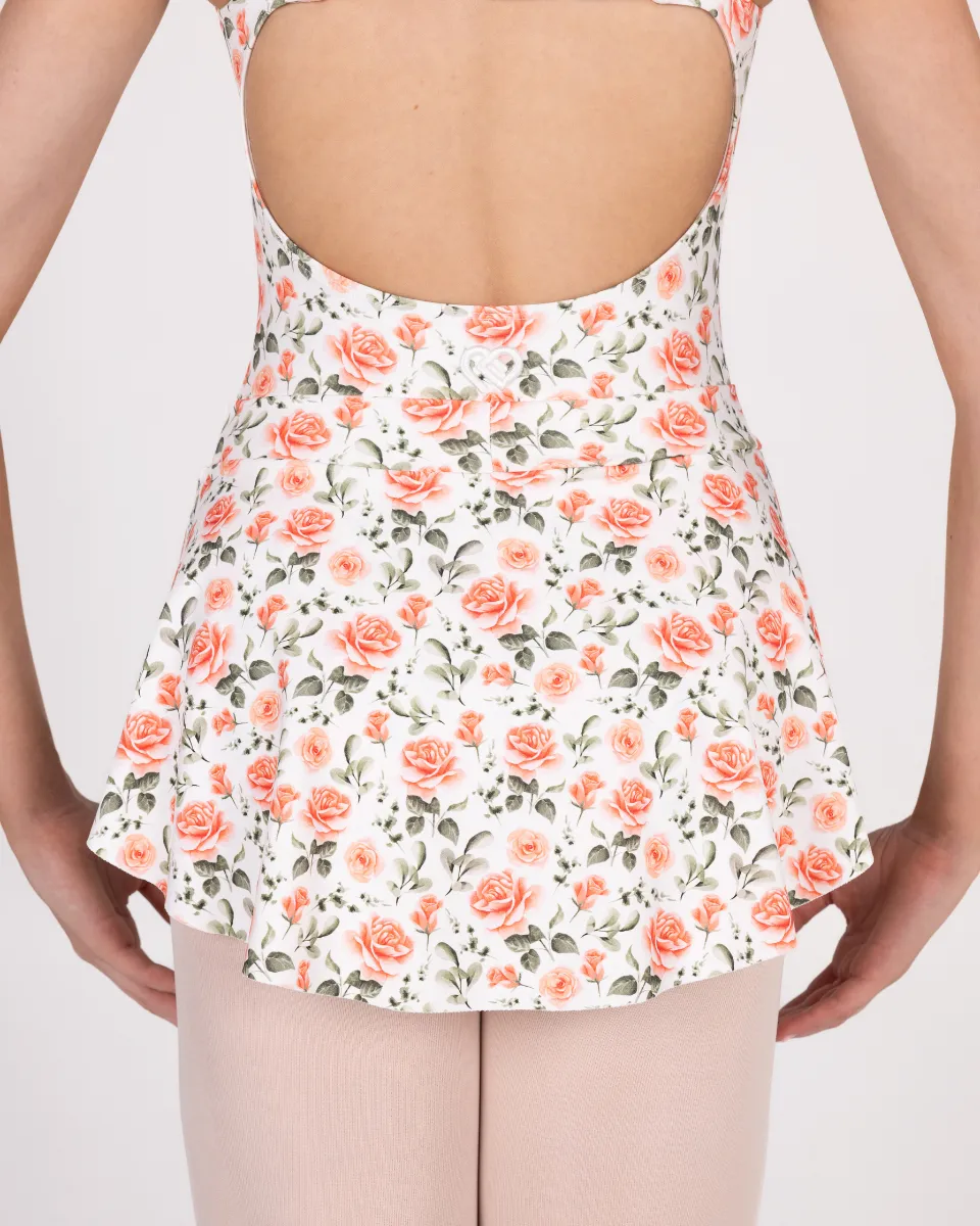 Roses Royal Skirt