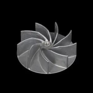 Royal Upright Oem Fan - 9 Blade Slip On