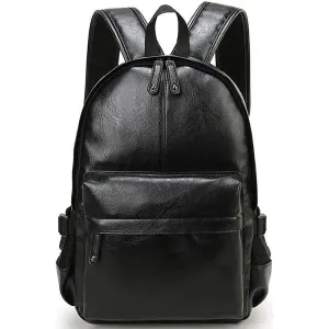 SAC WATERPROOF EN SIMILICUIR