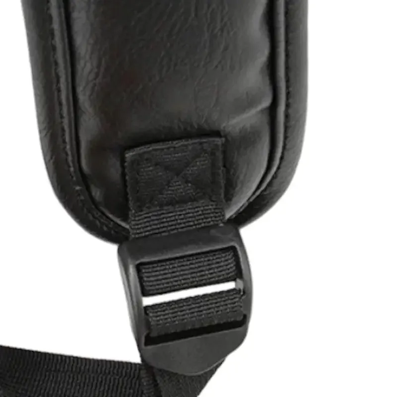 SAC WATERPROOF EN SIMILICUIR