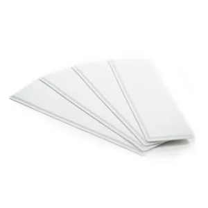 SeaDek Embossed 4-Piece Step Kit - White [23903-80016]