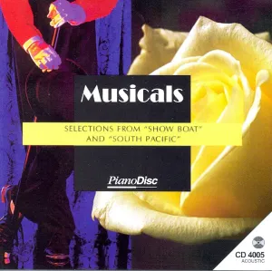 Selections from “Show Boat” and “South Pacific”