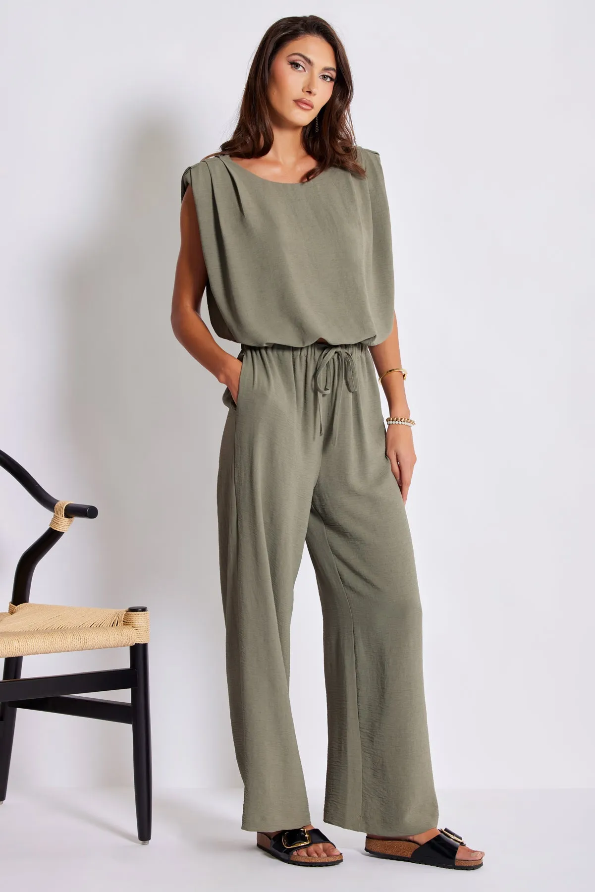 Serafina Pant
