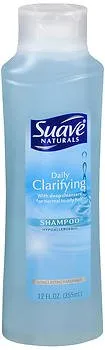 Shampoo Sauve Daily 12Oz Ea (Sold per PIECE)