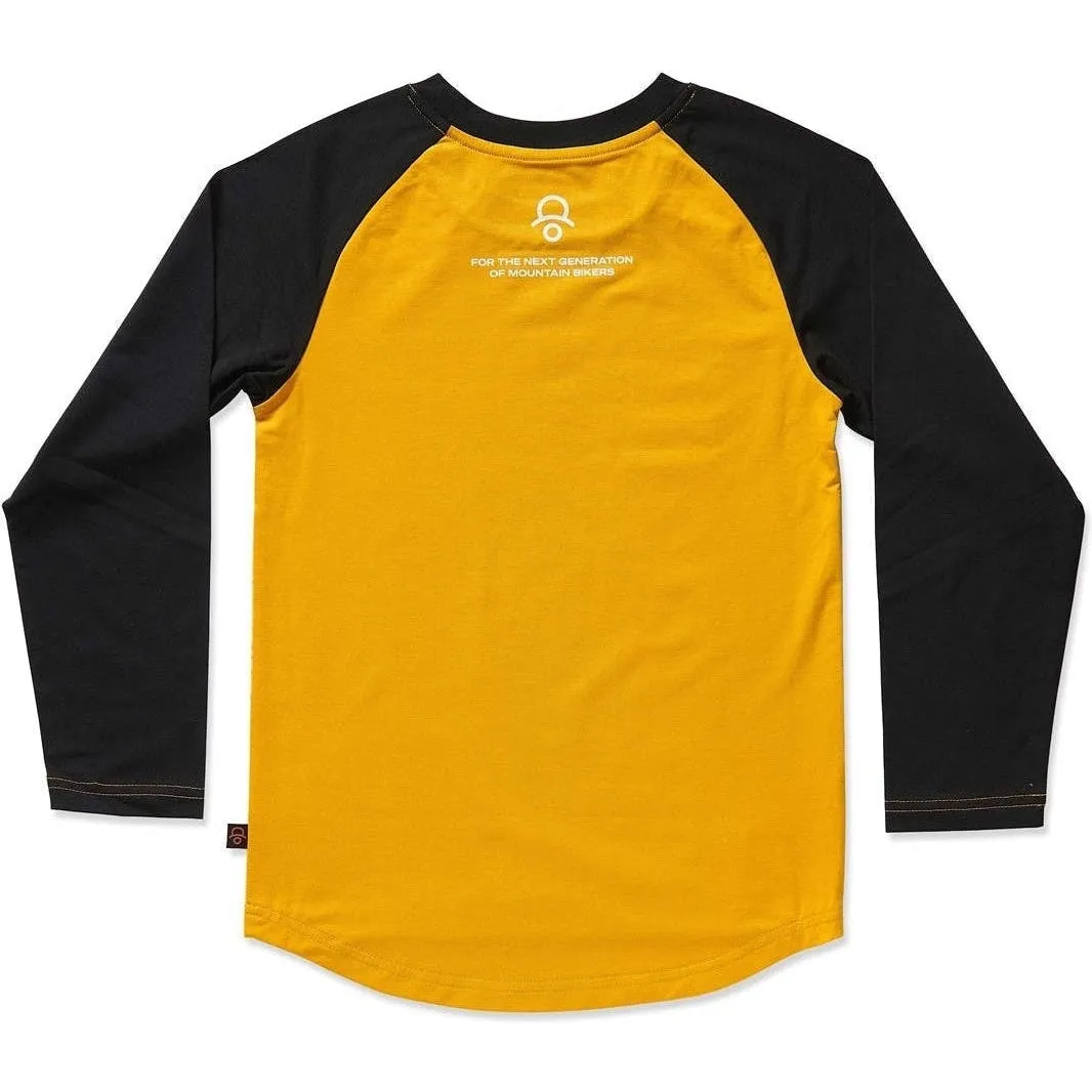 Shotgun Windproof LS MTB Jersey