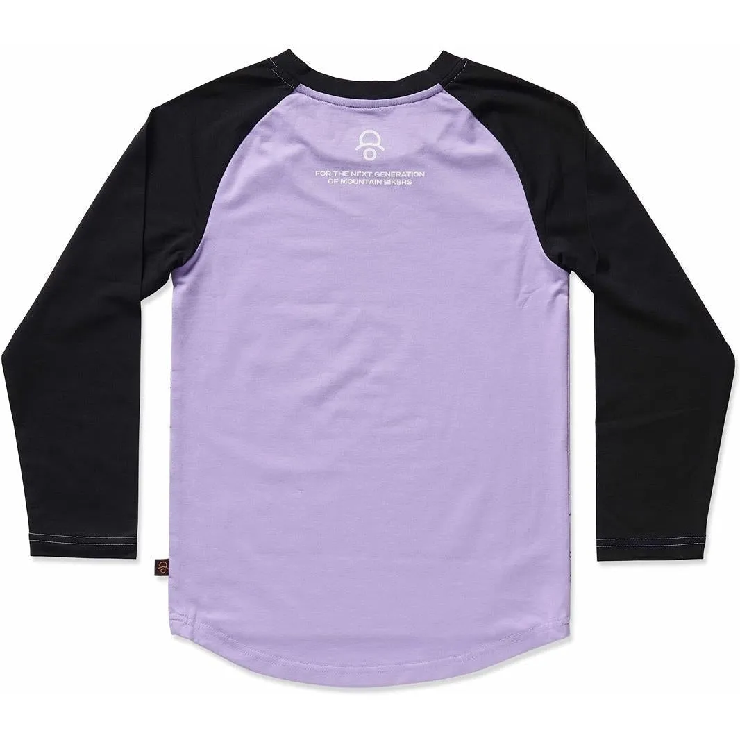 Shotgun Windproof LS MTB Jersey