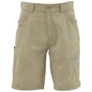 Simms Axtell Short